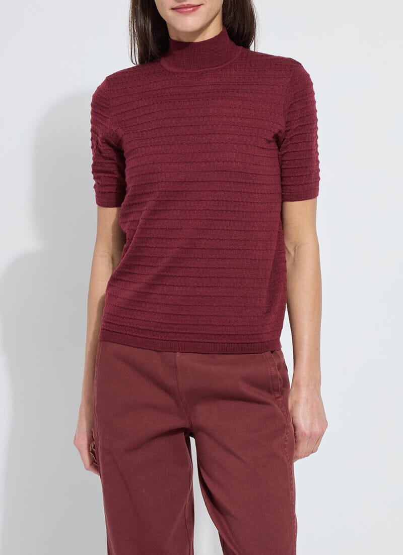 color=Burnt Mahogany