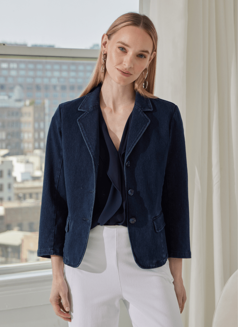 Lysse cape jacket sales