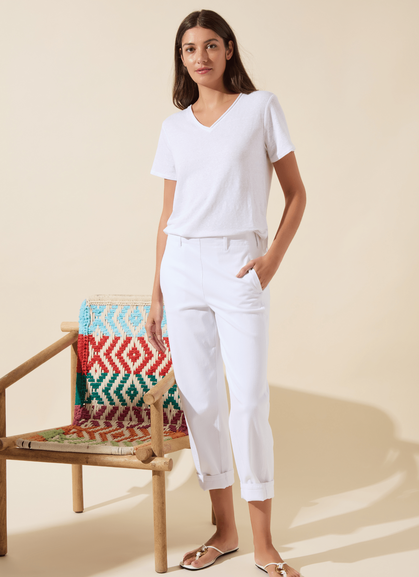 color=White