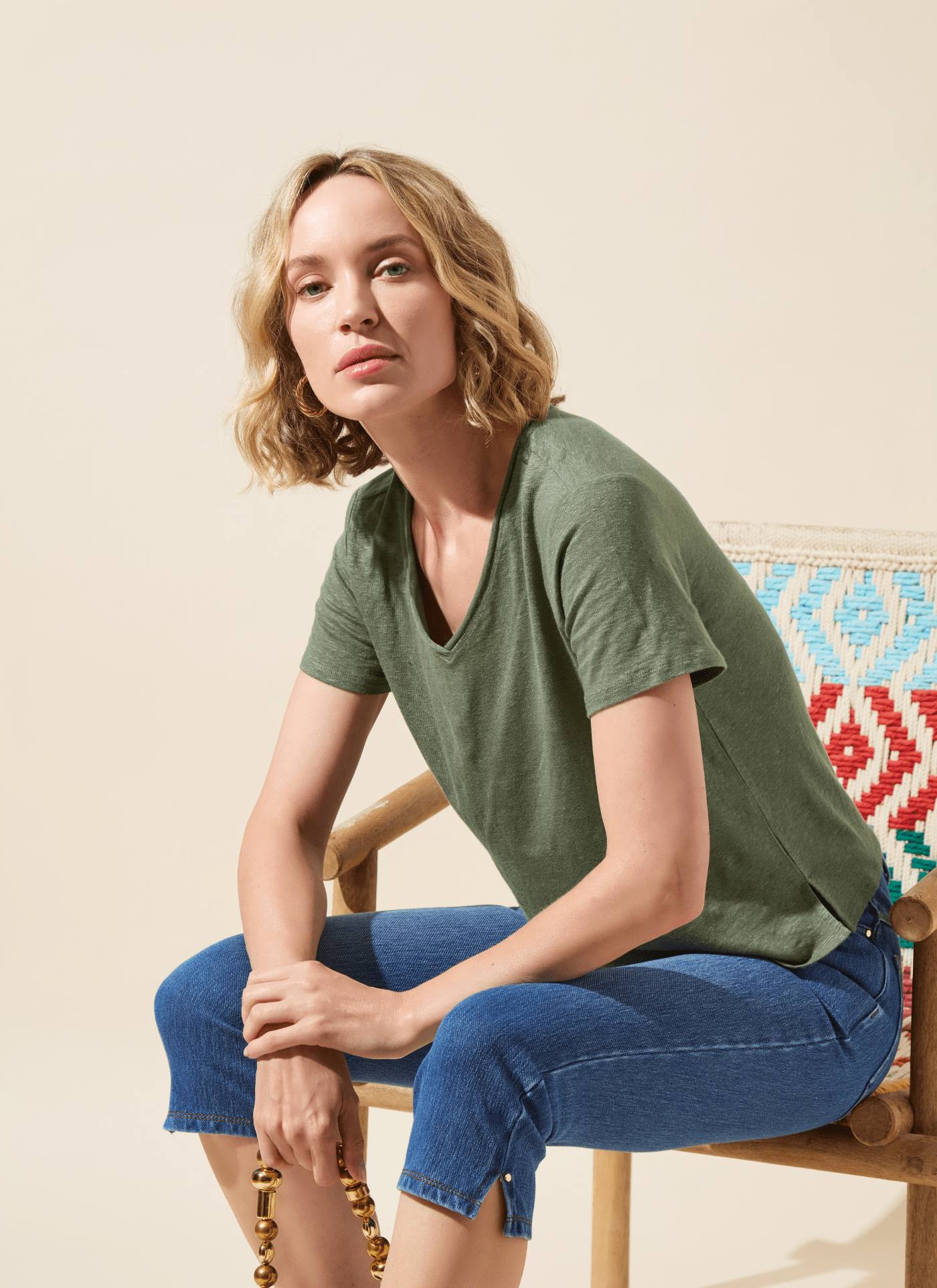 color=Stone Green