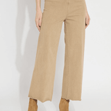 Erin Wide Leg Denim (28" Inseam)