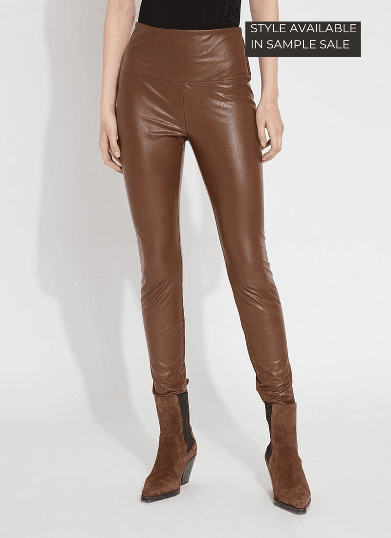 color=Warm Brown