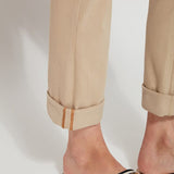 color=Light Khaki
