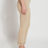 color=Light Khaki