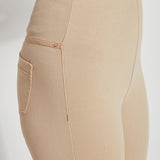 color=Light Khaki