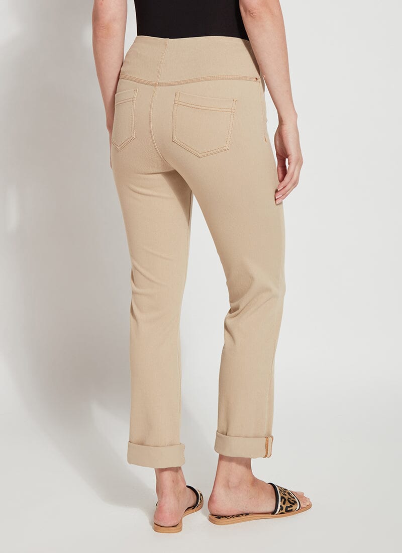 color=Light Khaki