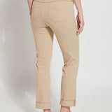 color=Light Khaki