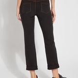color=Midtown Black