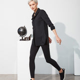 Classic Cotton Legging (28" Inseam)
