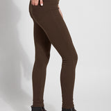 Toothpick Denim (Plus Size, 28.5" Inseam)