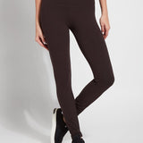 Classic Cotton Legging (28" Inseam)