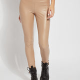 color=Velvet Brown
