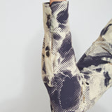 color=Pointillist Floral