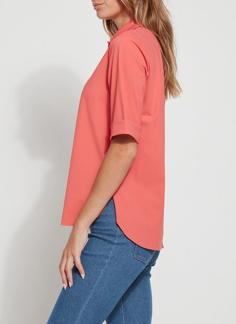 color=Coral Touch