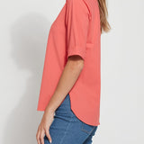 color=Coral Touch