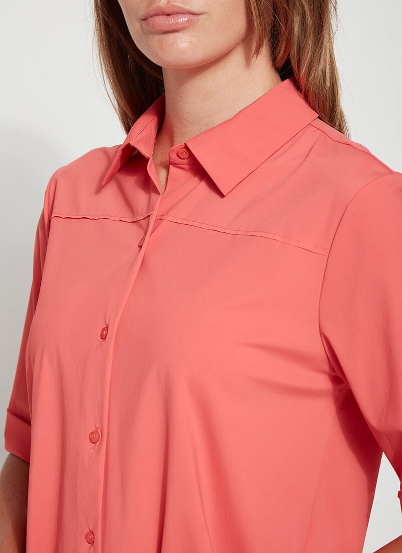 color=Coral Touch