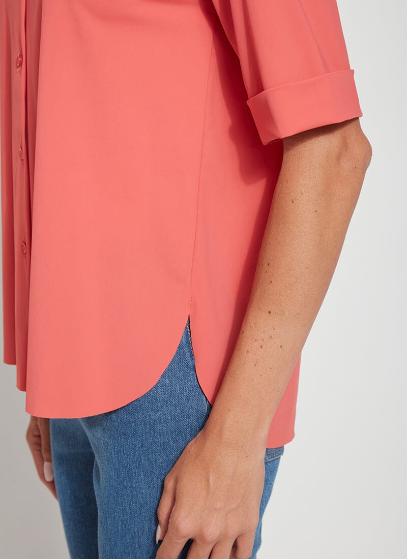 color=Coral Touch