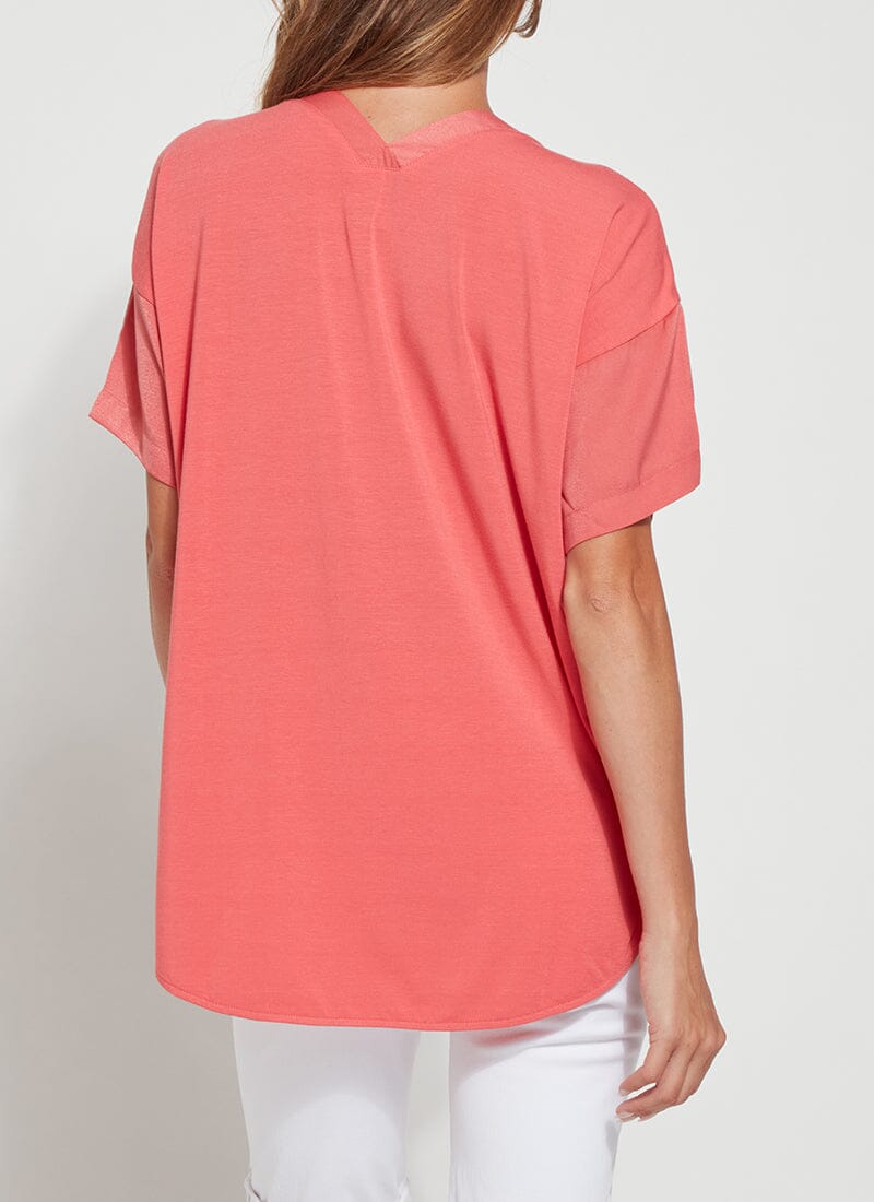 color=Coral Touch
