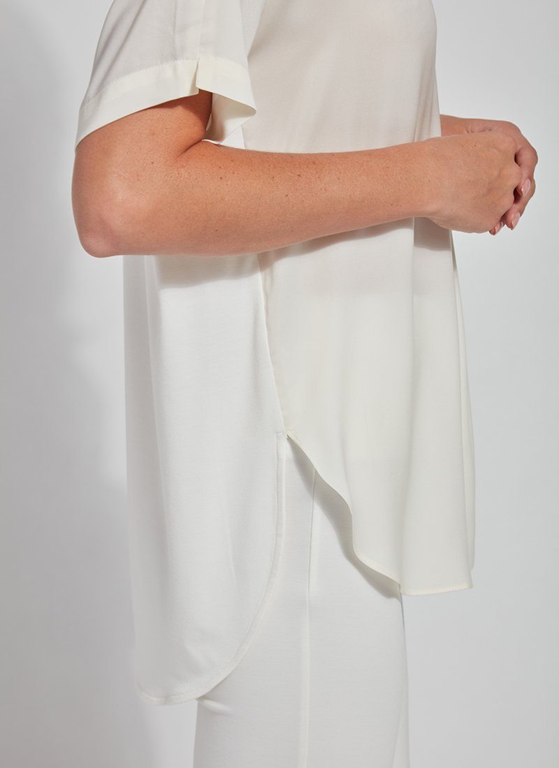color=Off White