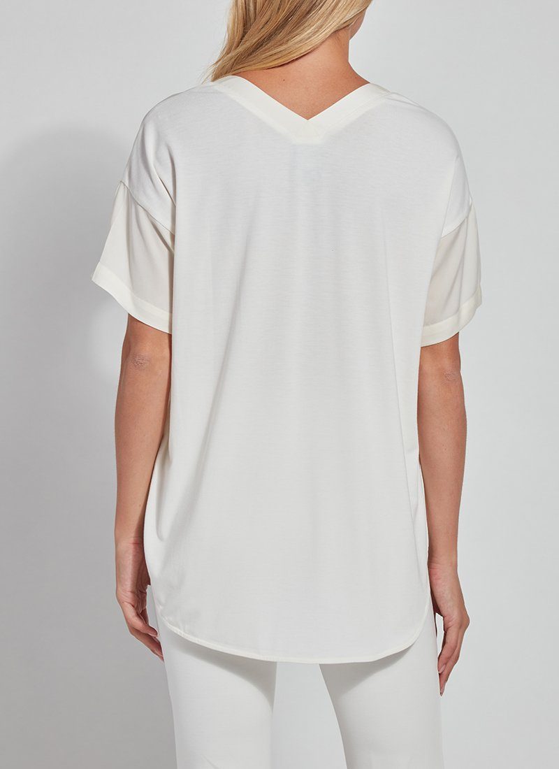 color=Off White