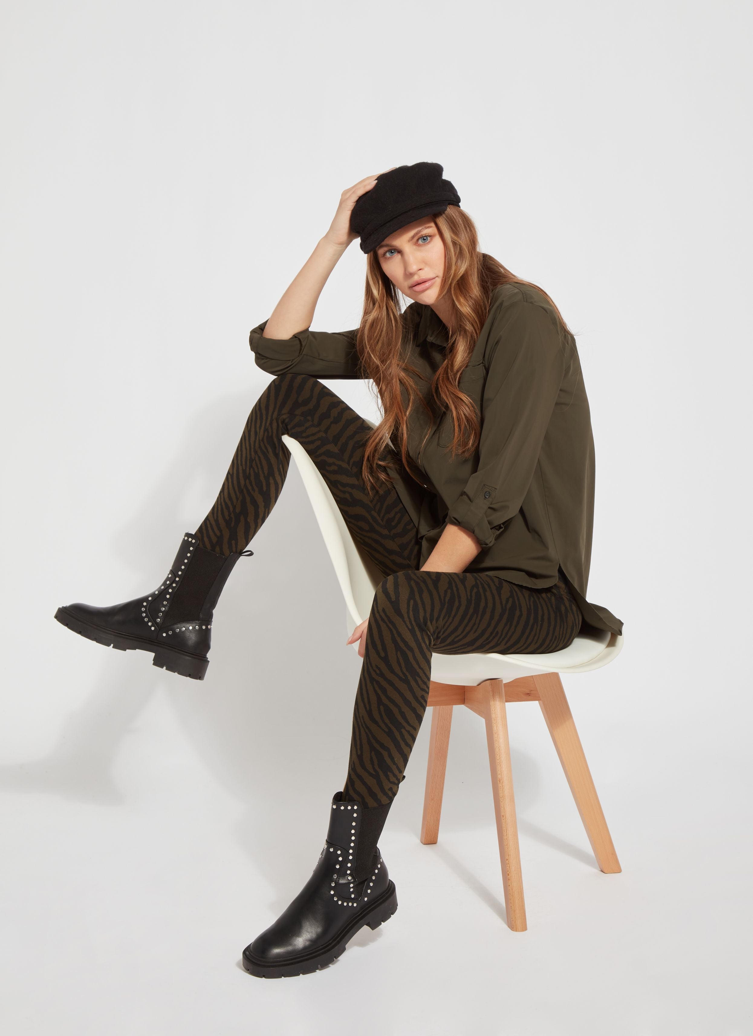 color=Wild Stripe