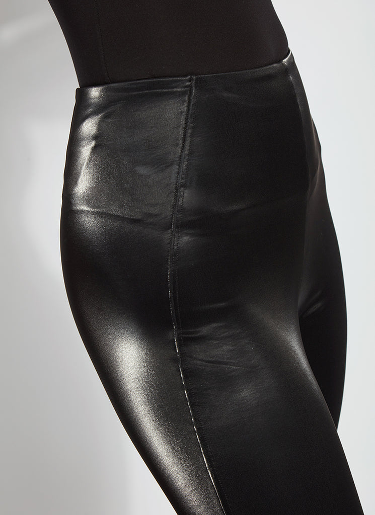 Faux Leather Leggings for Women -  Canada