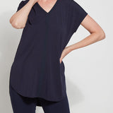 color=True Navy
