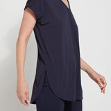 color=True Navy