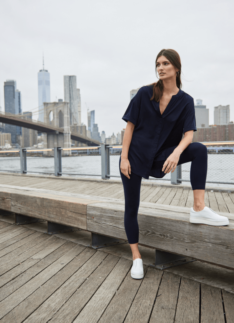color=True Navy