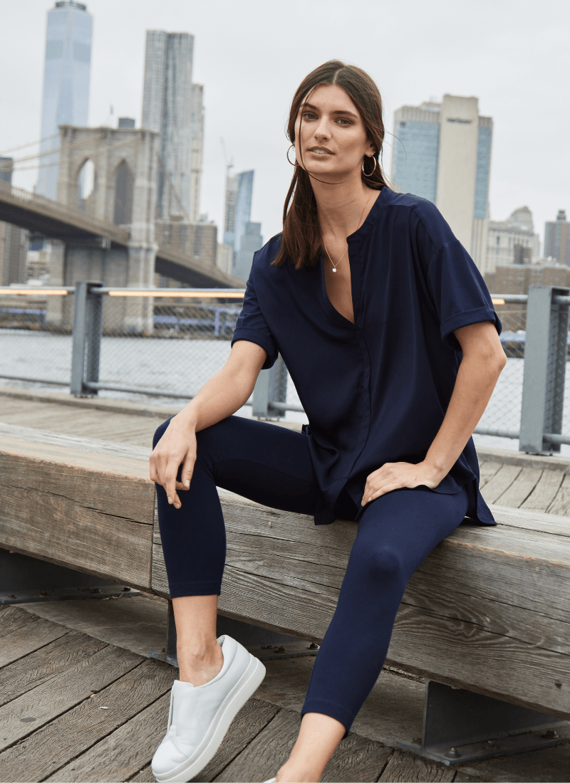 color=True Navy