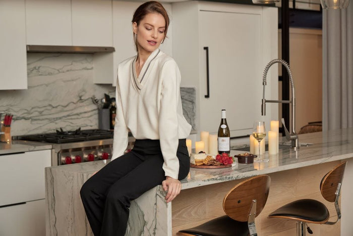 Best High-Waisted Leggings With Tummy Control