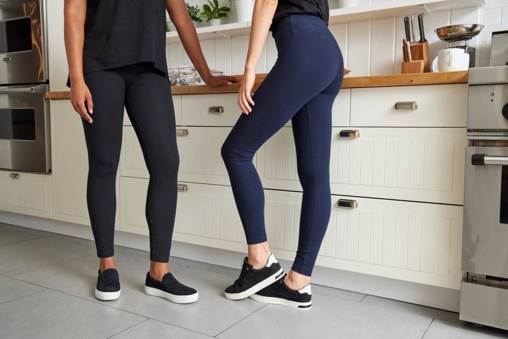What Is The Most Flattering Legging?