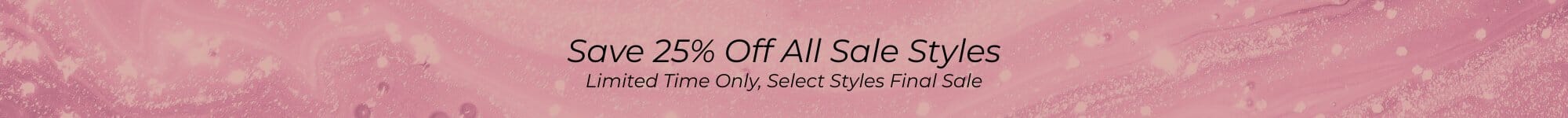 Sale