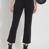 Patterned Baby Bootcut (27" Inseam)