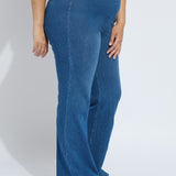 Denim Trouser Curvy (33" Inseam)