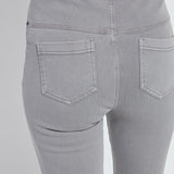 Boyfriend Denim (26" Cuffed Inseam)