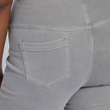Boyfriend Denim Curvy