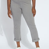 Boyfriend Denim Curvy