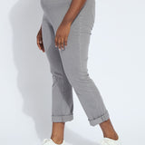 Boyfriend Denim Curvy