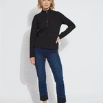 color=Black/Pearl Grey Melange