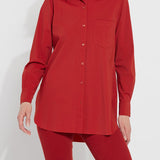 color=Matte Red