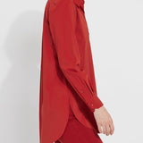 color=Matte Red