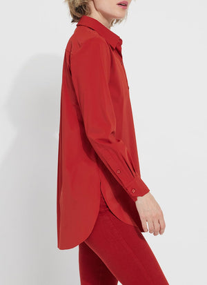 color=Matte Red
