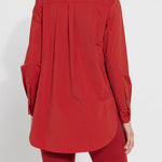 color=Matte Red