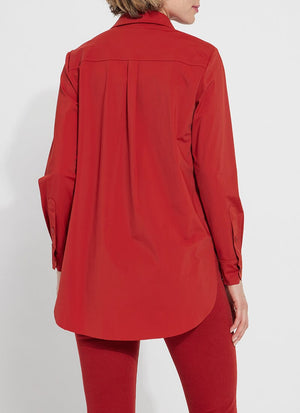 color=Matte Red