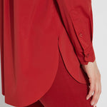 color=Matte Red