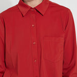 color=Matte Red