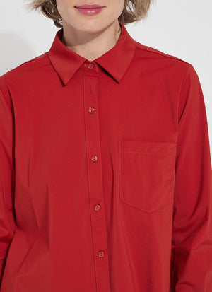 color=Matte Red