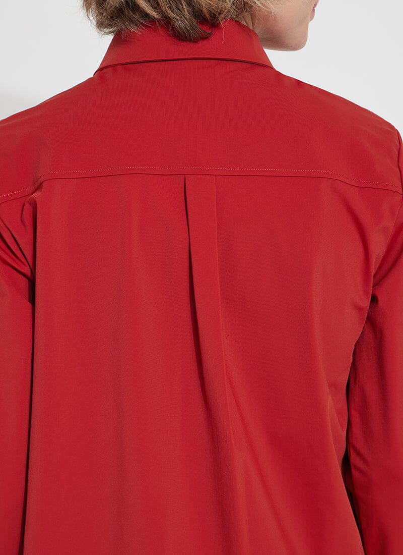 color=Matte Red