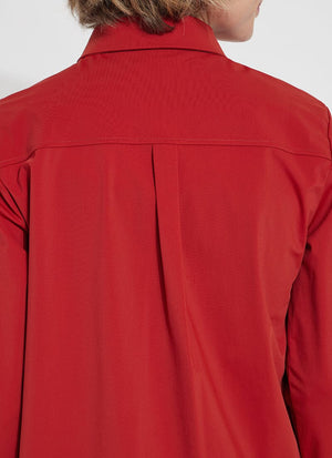 color=Matte Red